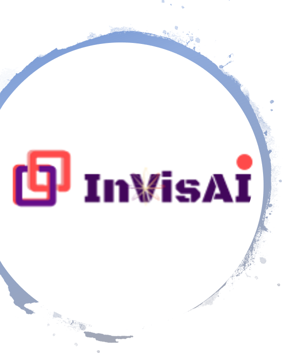 InVisAI Logo